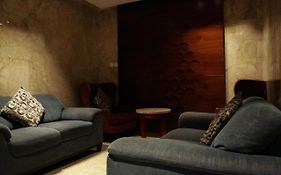 Nawazi Ajyad Hotel